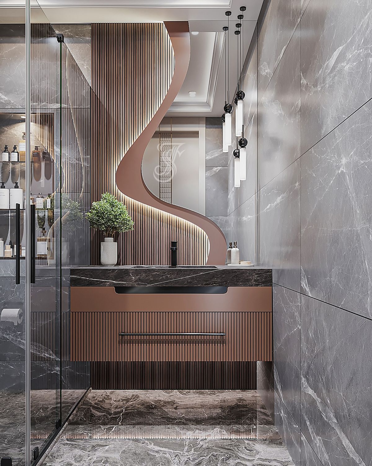 Bathrooms Inspiration