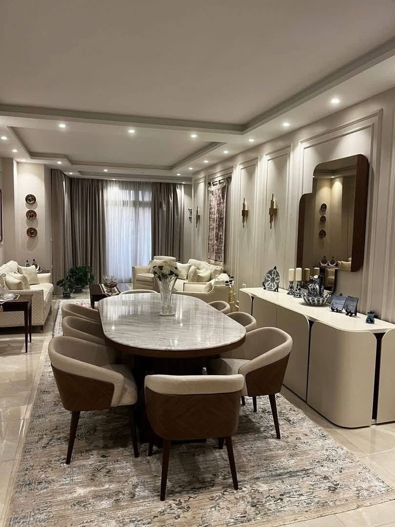 Dining Inspiration