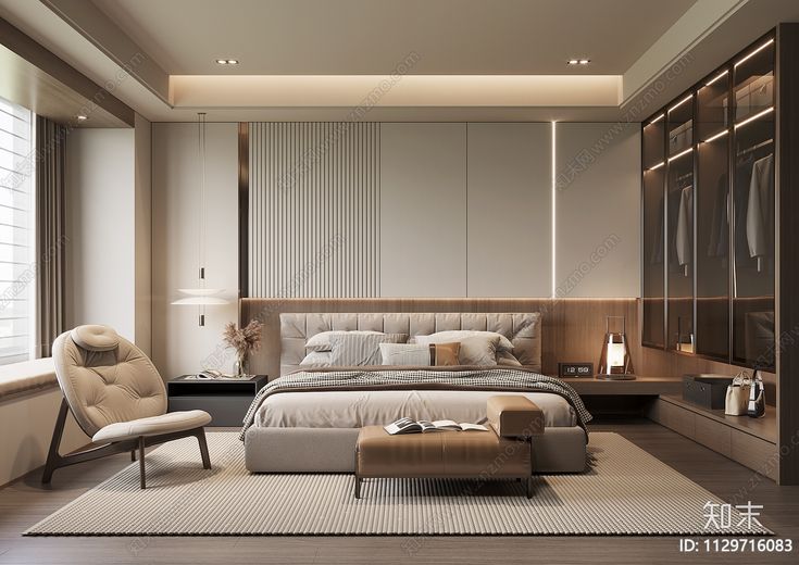 Guest Bedroom Inspiration