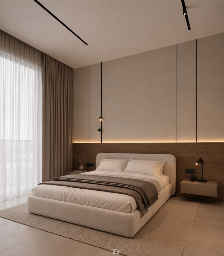 Guest Bedroom Inspiration