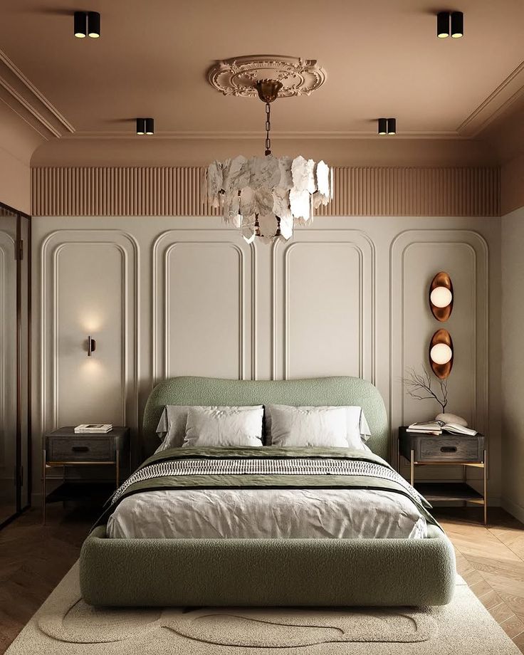Guest Bedroom Inspiration