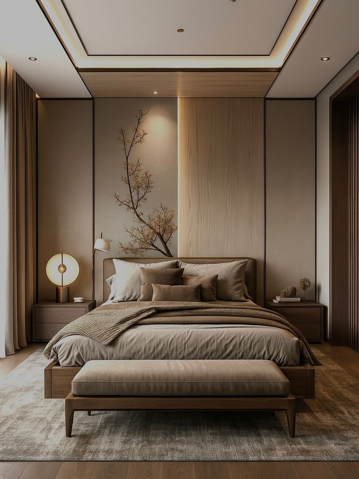 Guest Bedroom Inspiration