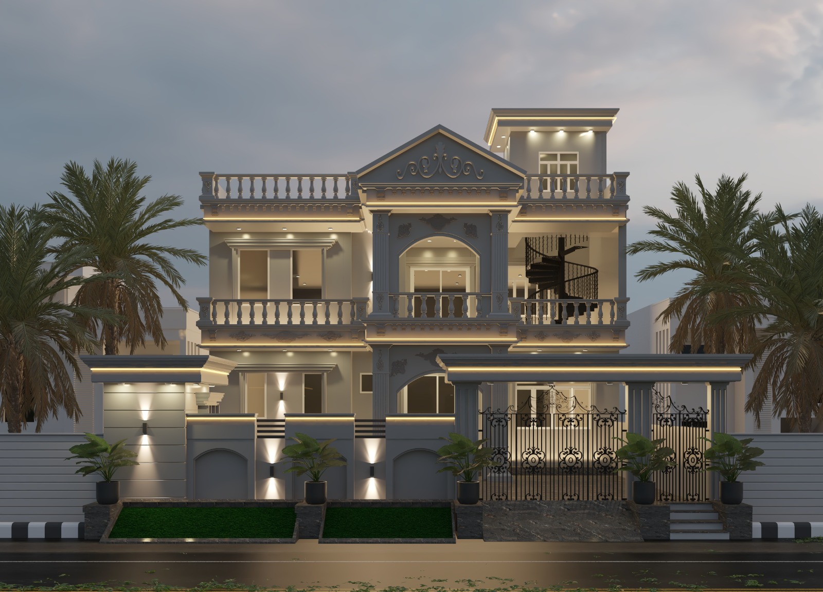 House Inspiration