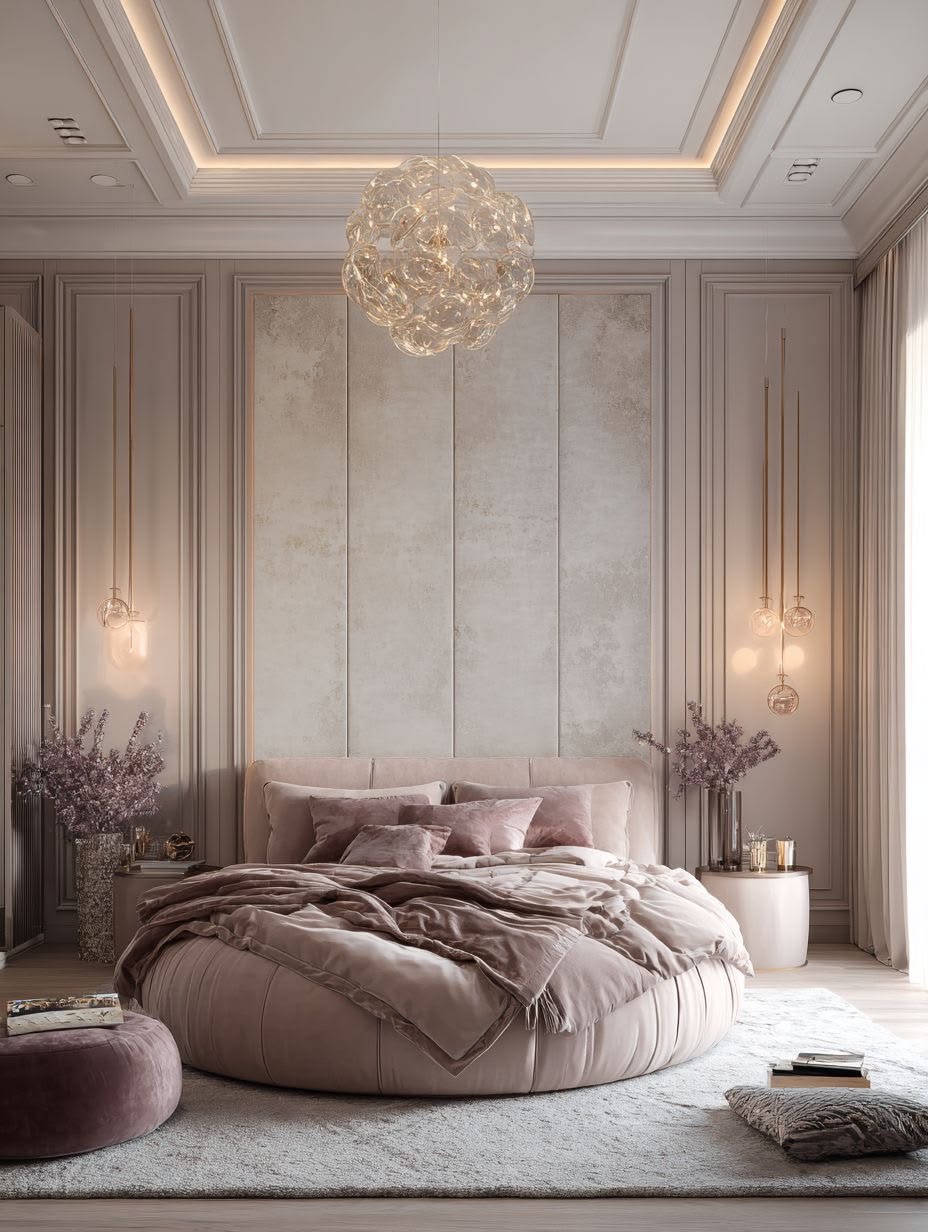 Kids Bedroom Inspiration