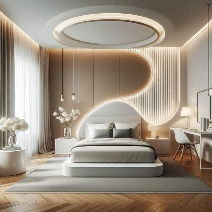 Master Bedroom Inspiration